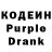 Кодеин Purple Drank Ellaya Linda